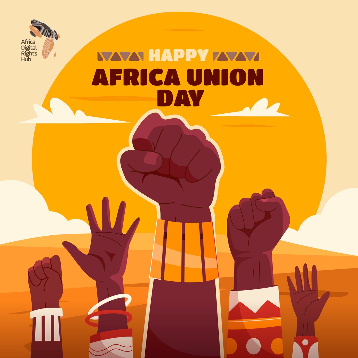 Africa Digital Rights Hub tweet media