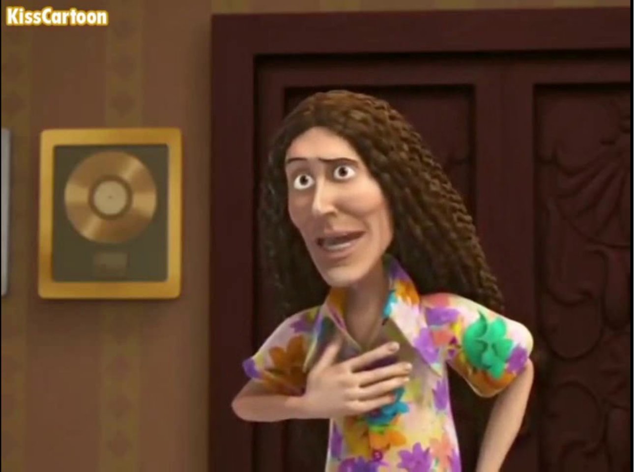 ScoobyDoo History on Twitter "Weird Al has made a lot of cartoon