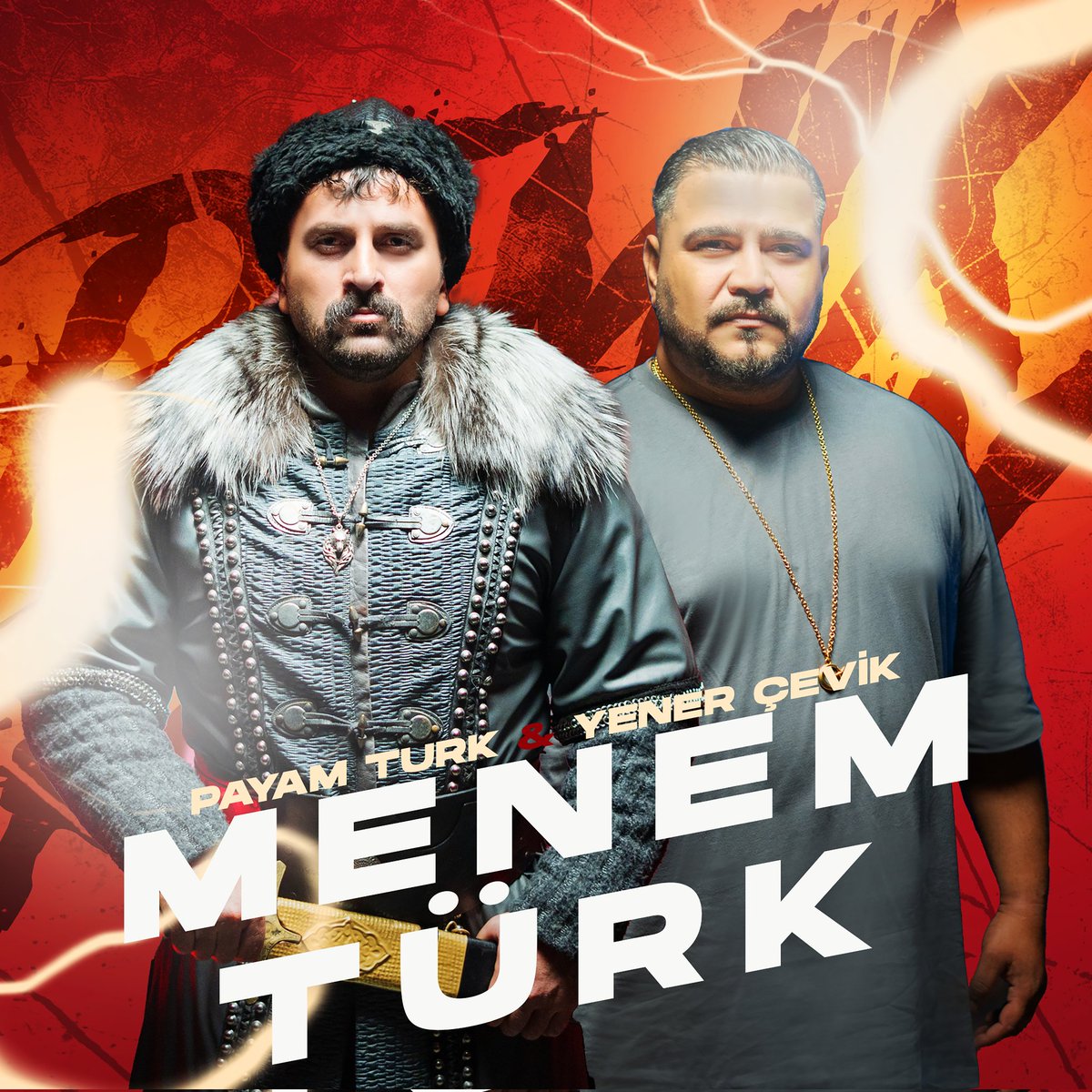 Bu axşam gözünüz bizdə olsun🔥
<a href="/sokakkafasi/">Yener Çevik</a> #MenemTürk