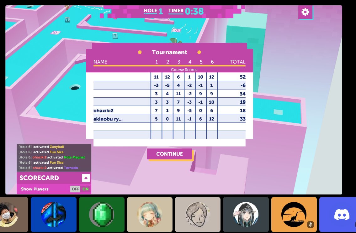 【今日のホームルーム】
Discordアクティビティでゲーム会。普段あまり関わらないメンバーも、一緒のゲームで大盛り上がり。
やっぱり「楽しい」は最高のコミュニケーションツールです。
#ホームスクーリング