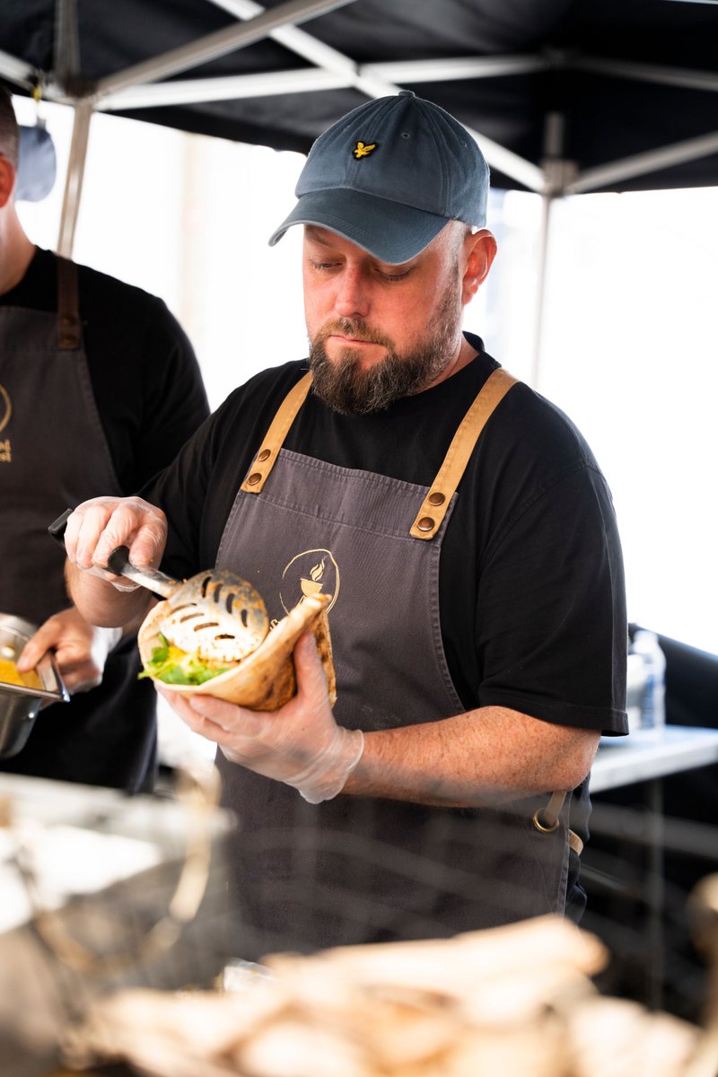 Flavour Fest tweet media