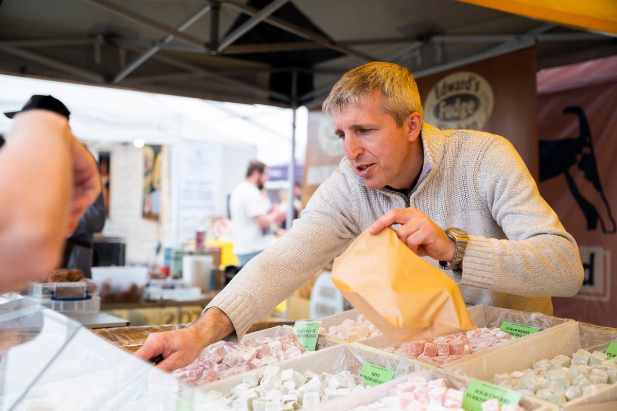 Flavour Fest tweet media