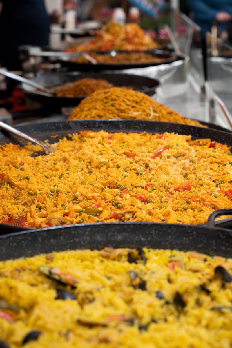 Flavour Fest tweet media