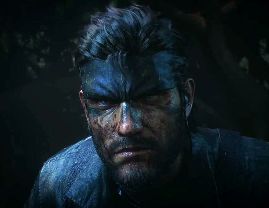HafizOnPc's tweet photo. Going off the grid when this comes out... 
#MetalGearSolid3Remake #MGS3REMAKE #MetalGearSolidDelta #KONAMI麻雀格闘倶楽部 
#MetalGearSolid https://t.co/PlT3a8bDxp