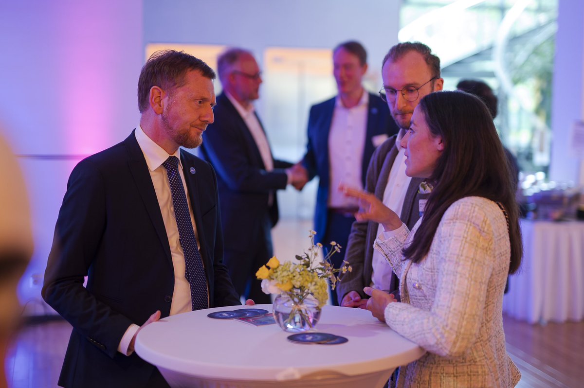 Michael Kretschmer tweet media