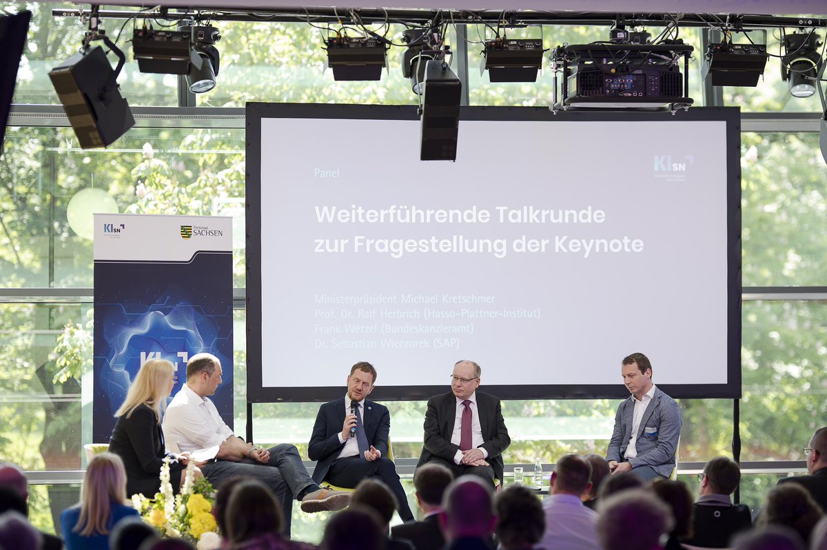 Michael Kretschmer tweet media