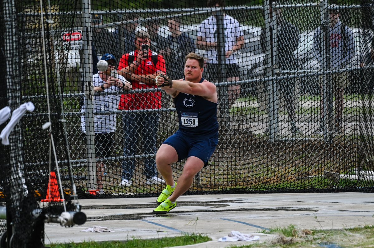Penn State Track & Field/Cross Country tweet media