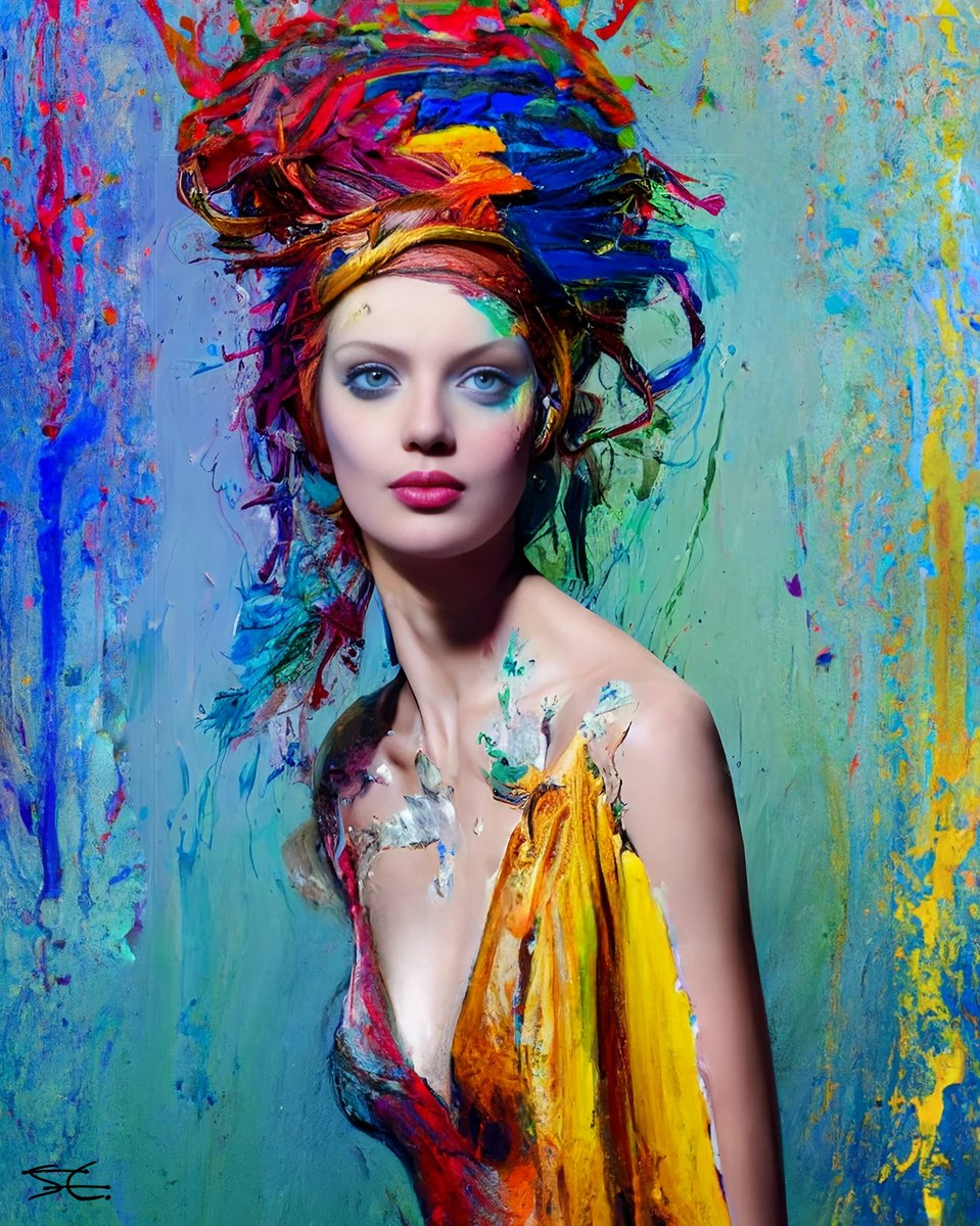 🧵28/36  

"Blythe”  

🎨 by <a href="/CarlaSaFe/">Carla Sá Fernandes| carlasafe.ᵉᵗʰ.ᵗᵉᶻ</a>