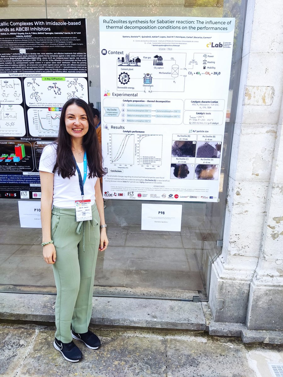 Heterogeneous Catalysis and Catalytic Processes tweet media