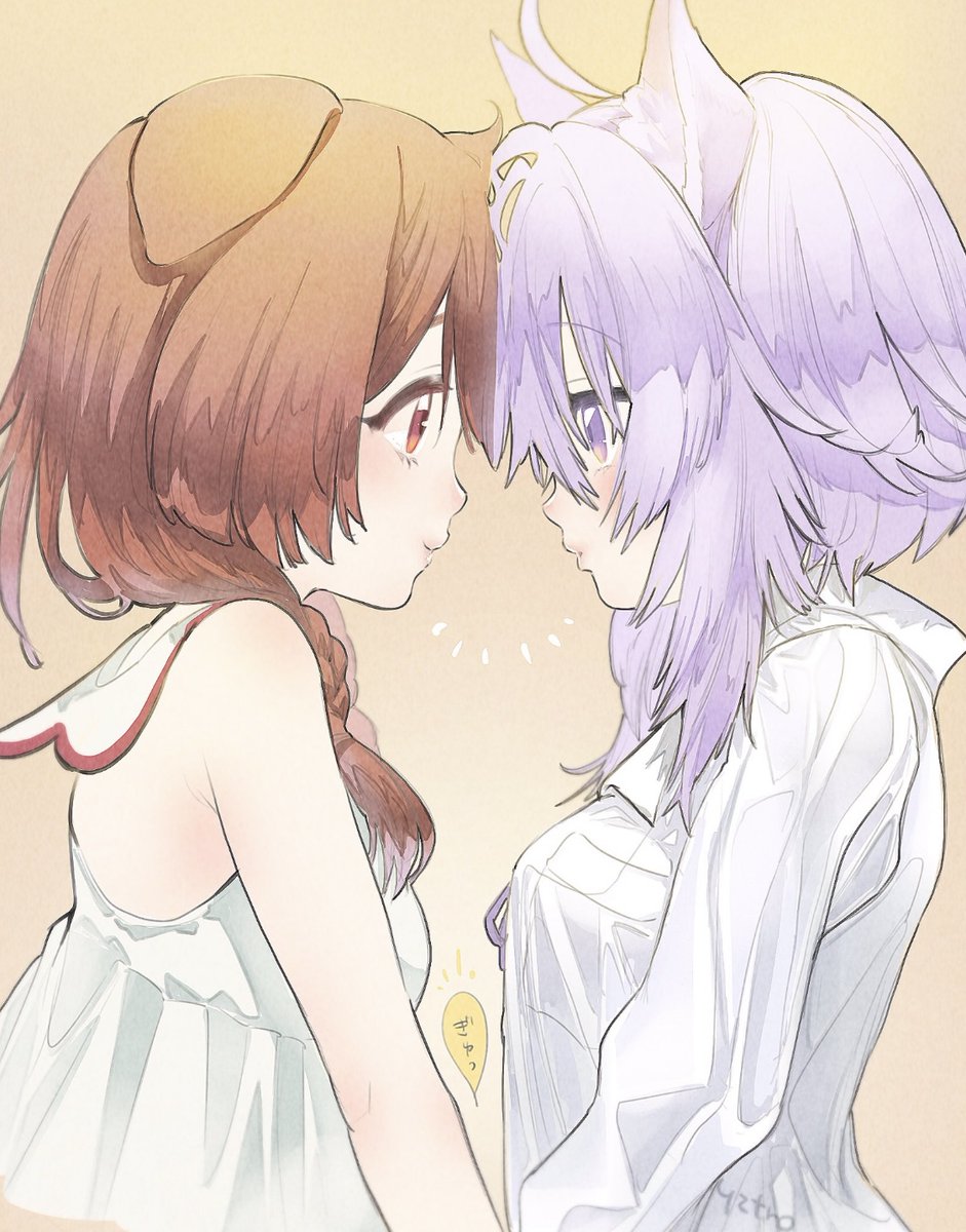 ナヒーダ(原神) 「最近はホロライブとmihoyoの少女スキーです #1日でフォロワー何人増えるかチ」|ゆずとろ🌱yztroのイラスト