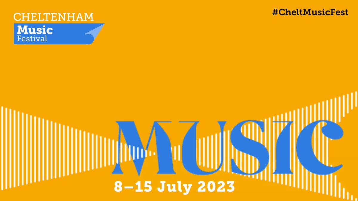 From Our Partners | Indulge your musical curiosity as #CheltMusicFest returns with leading international artists and new talent from 8 – 15 July 2023. Enjoy magical performances from Rahki Singh, City of Birmingham Symphony Orchestra, Manchester Collective, Laura Cannell & more.