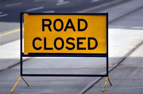 Good morning, 
It is EMS Celebration week, Therefore 4th St SE from Caledonia to 1st Ave SE will be closed from 5-7pm tonight.
Happ Thursday