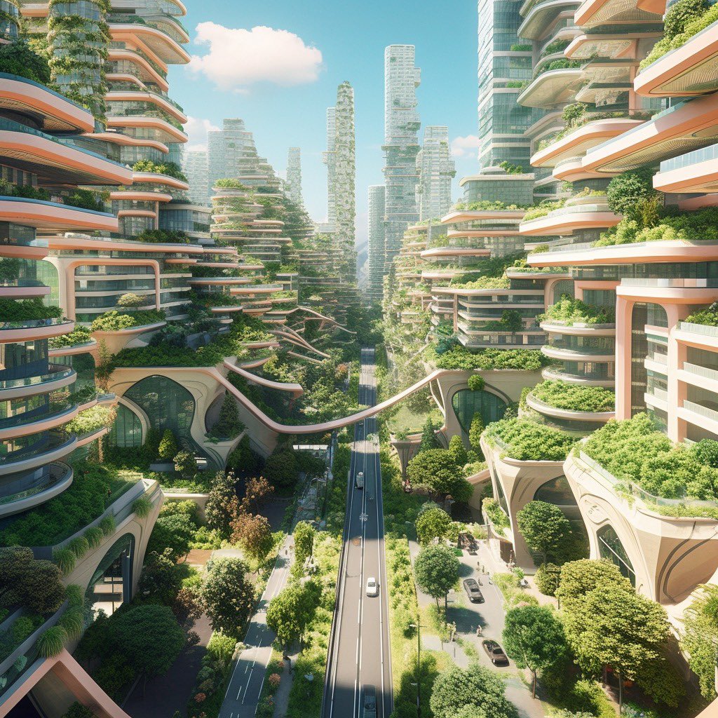 Dubai Future Foundation tweet media