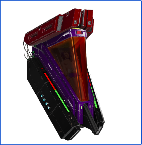 Mindmare tweet media