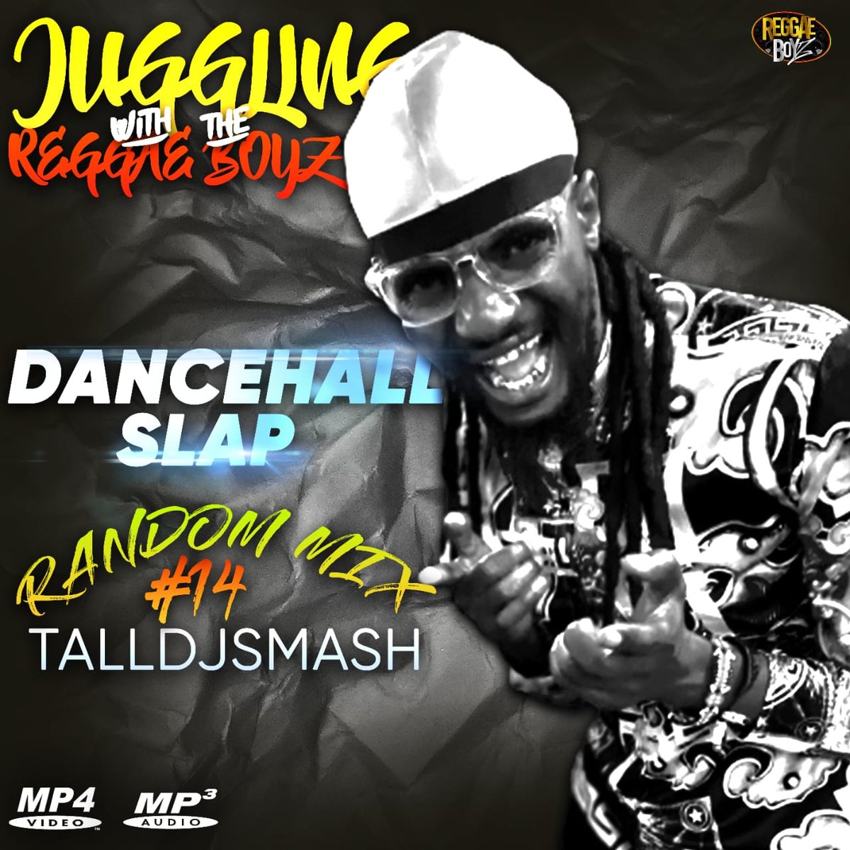 FRESH DANCEHALL MIX 💯🔥youtu.be/LWrFtf-aF0Q
