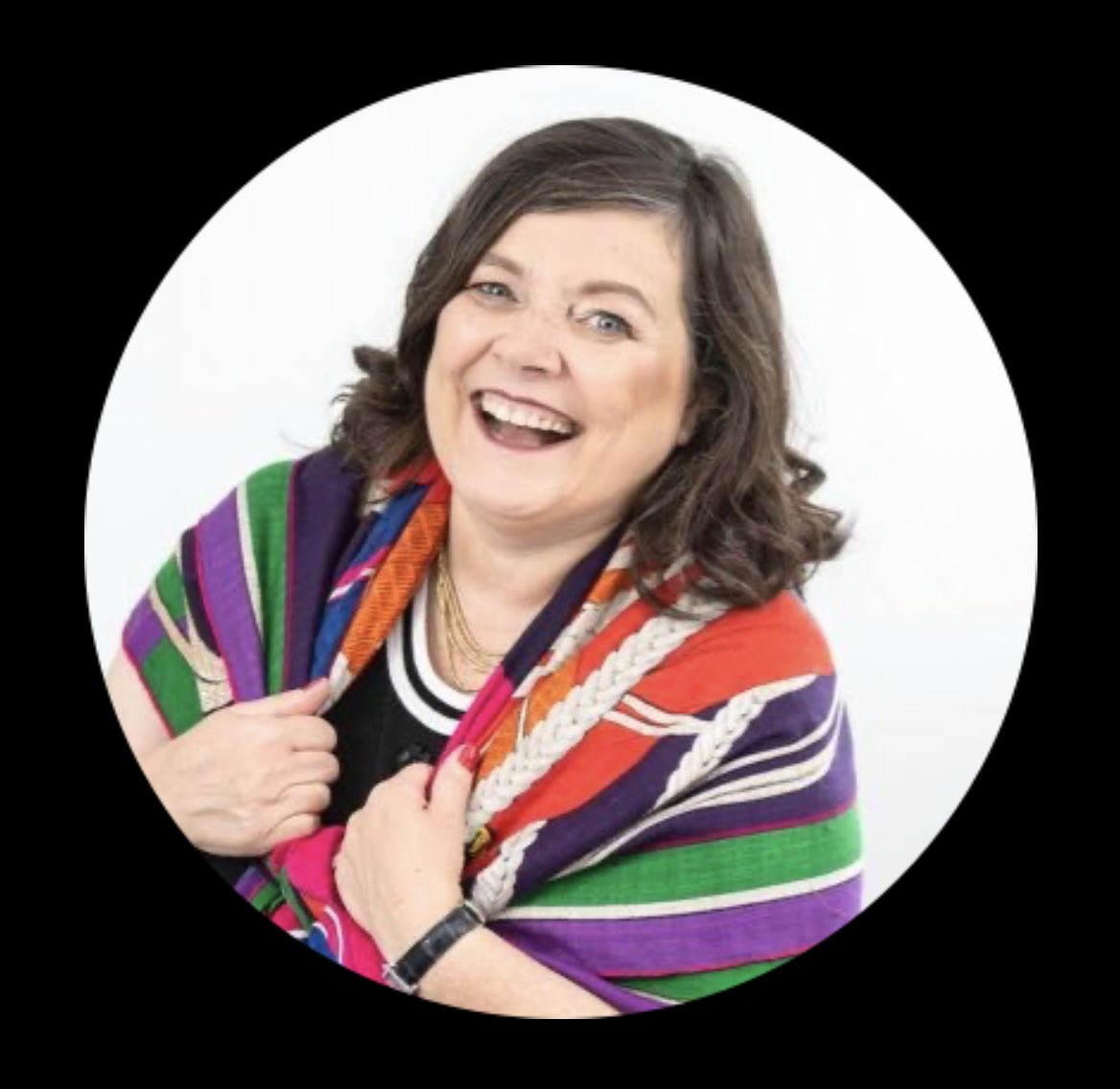 Congratulations @AnneBoden. I’ve always looked up to you and this decision and timing on leaving @StarlingBank in such a fantastic position is another class act.