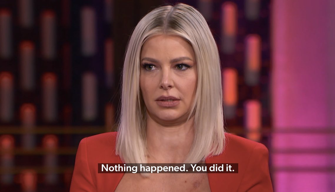 Goodnight #pumprulesreunion