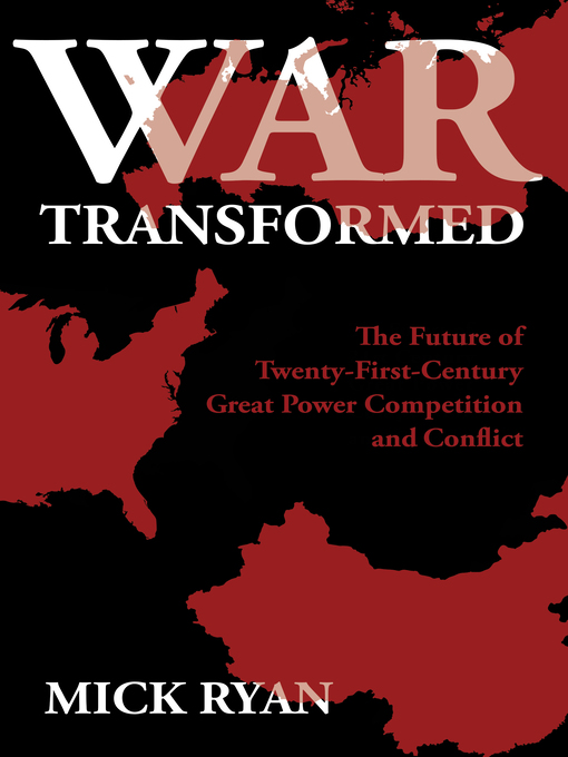 1/ #CDSReads Extremely relevant work by <a href="/WarintheFuture/">Mick Ryan, AM</a> for our profession, and on our GOFO reading list. Filled with important insights for the rapidly transforming character of war in the context of its enduring nature.