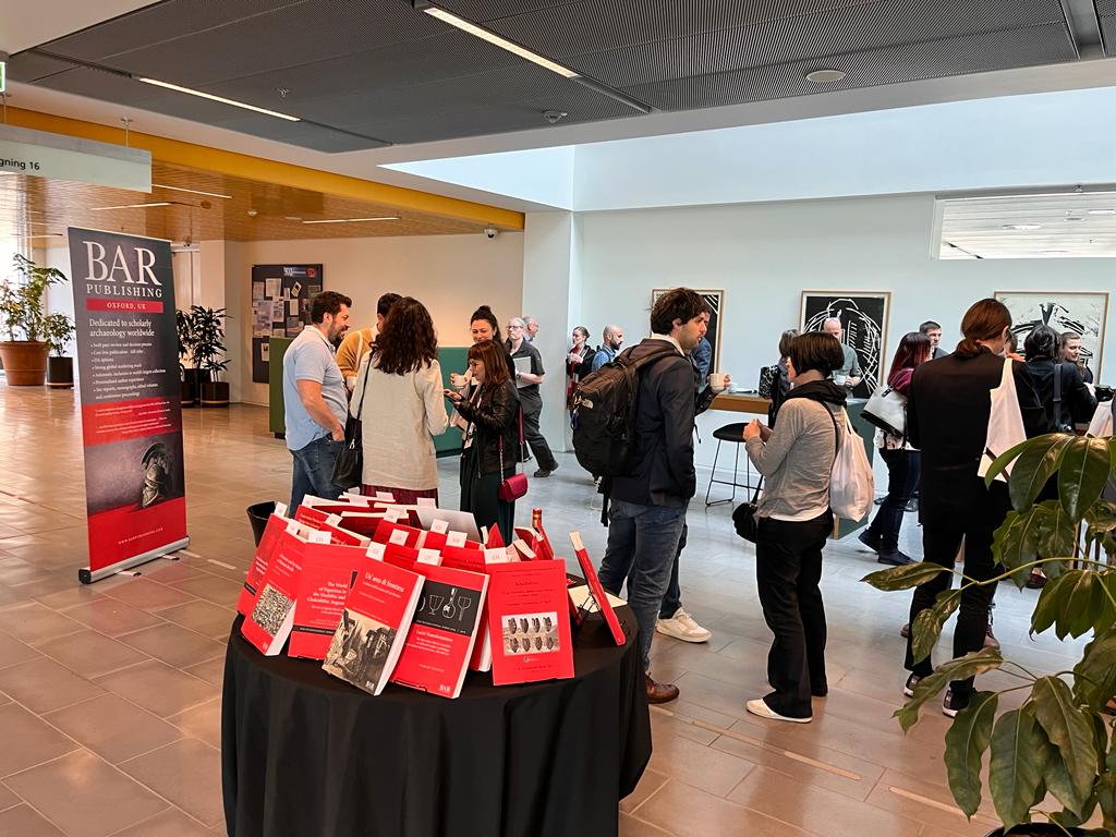 BAR Publishing (@bar_publishing) on Twitter photo 📢 Calling all <a href="/icaane13/">13ICAANE@Copenhagen</a> attendees - we have moved! Our stall is now located at 15A.0, next to the coffee stand. Come find us to take advantage of the 40% discount on display copies! 📚 #icaane13 📢 Calling all <a href="/icaane13/">13ICAANE@Copenhagen</a> attendees - we have moved! Our stall is now located at 15A.0, next to the coffee stand. Come find us to take advantage of the 40% discount on display copies! 📚 #icaane13