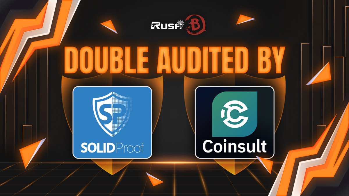 RushB Hub tweet media