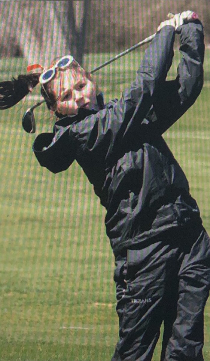 Good luck at region golf at Spring Creek Golf Course at 9:00 am.  GGID: 23GIRLS2A