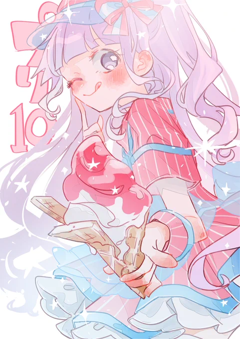 今週末のプリジャン41にサークル参加しますこれはただ描きたかっただけののんちゃんのポスターかわいいね