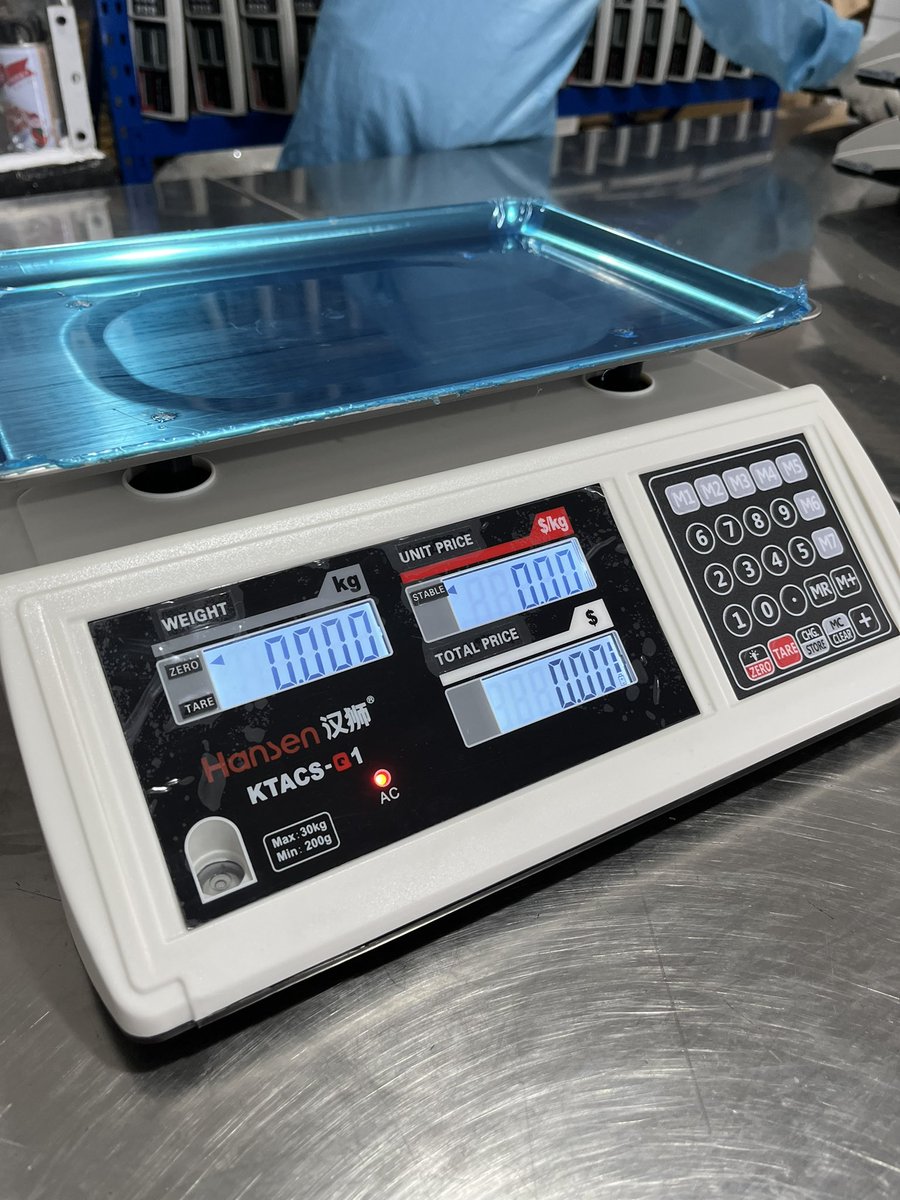 Economic price scales ,good quality lower price