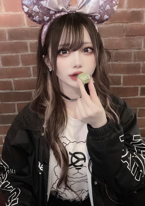 コスプレイヤーmonaのTwitter画像7