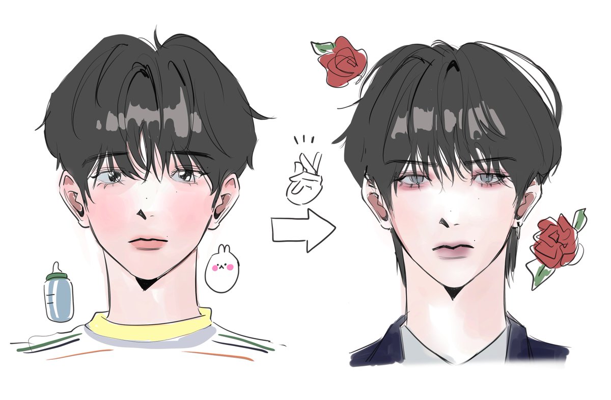 ลูกโตไวฟุดๆ