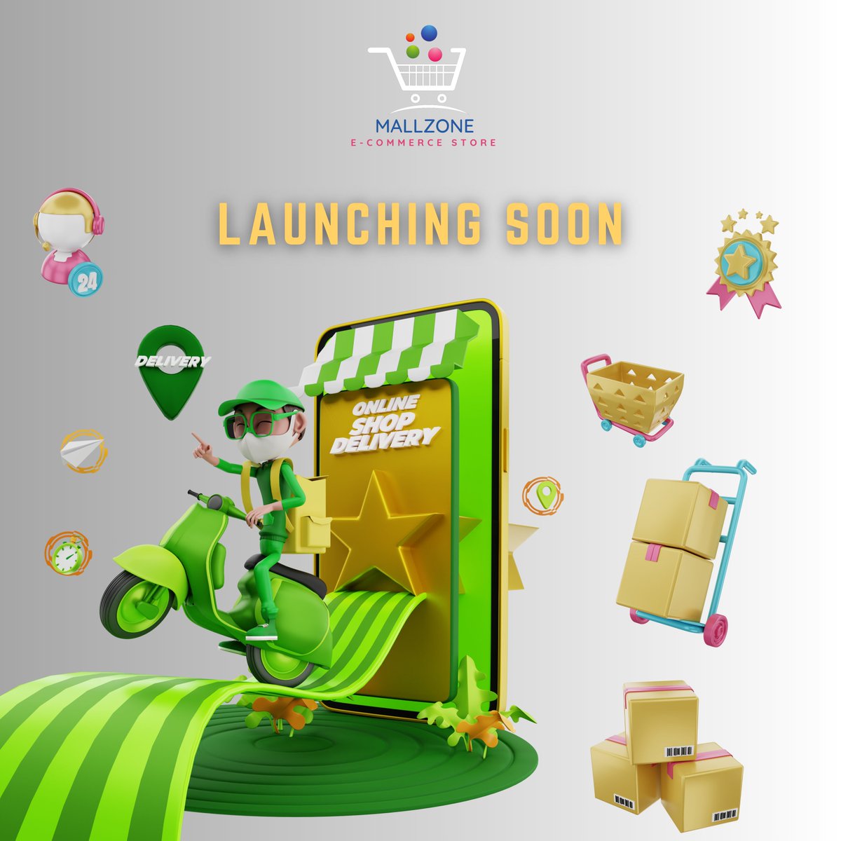 mallzone786's tweet image. oin our E-commerce platform for free and grown your business nation wide &amp;amp; worldwide.
We are going to launch our ANDROID/IOS applications for consumers soon.
Grow your business by joining us for free.
.
.
#eCommerce #eCommerceWebsite #ecommercebrasil