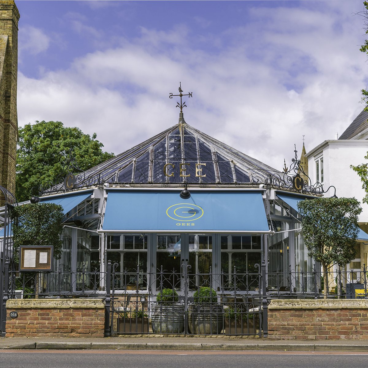 INDIE JOBS
The Oxford Collection run masterclasses as part of staff training to help team members develop and thrive within the hospitality business.

Find out more here >>

independentoxford.com/the-oxford-col…

@GeesRestaurant #oxford #Jobs