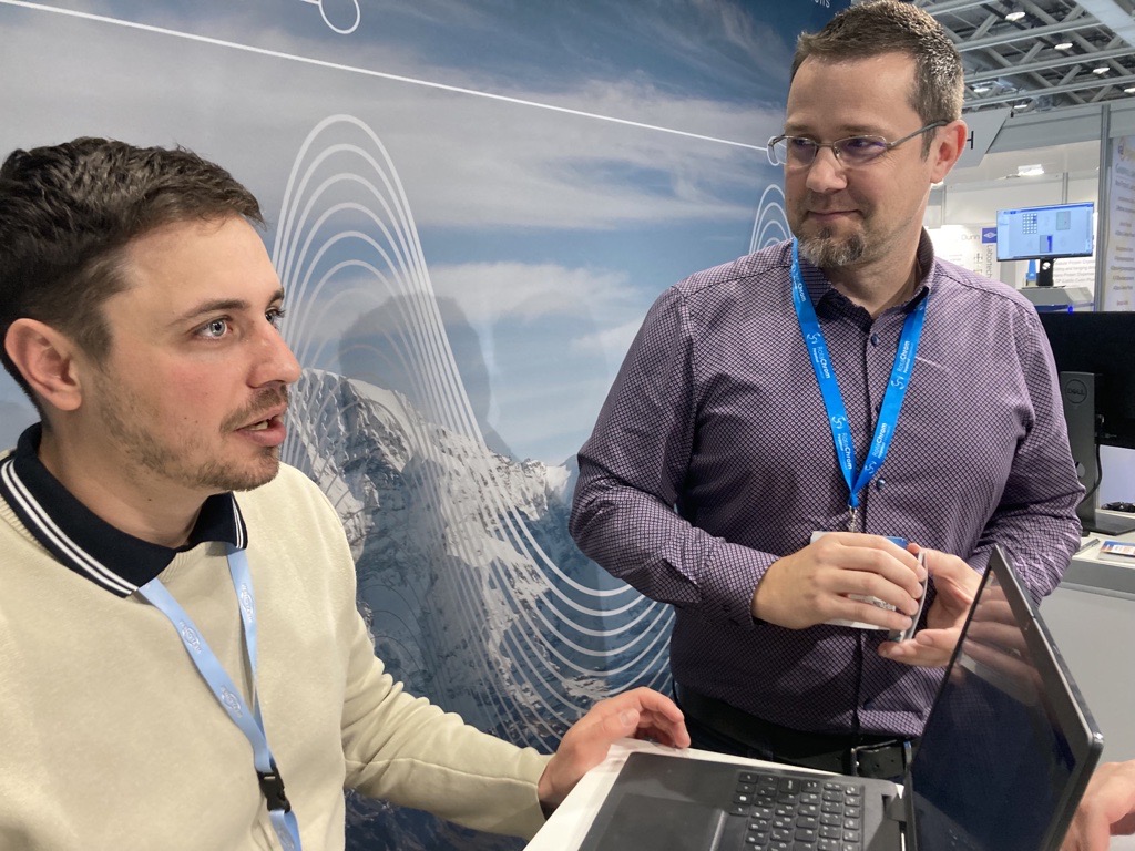 RotaChrom tweet media