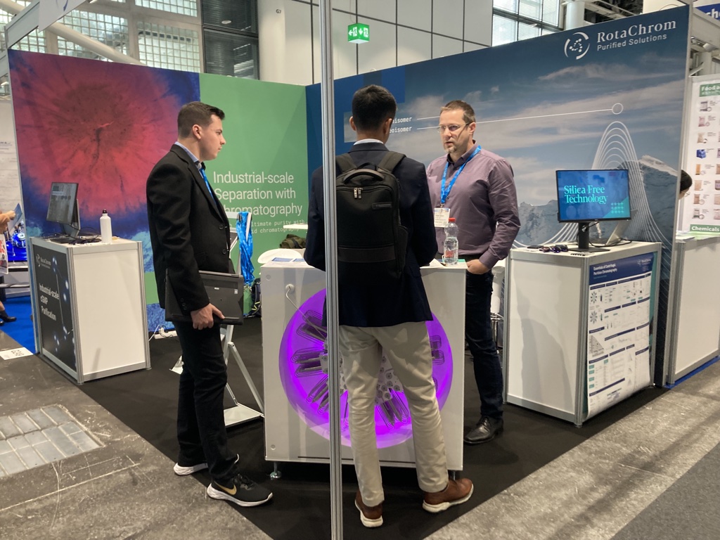 RotaChrom tweet media