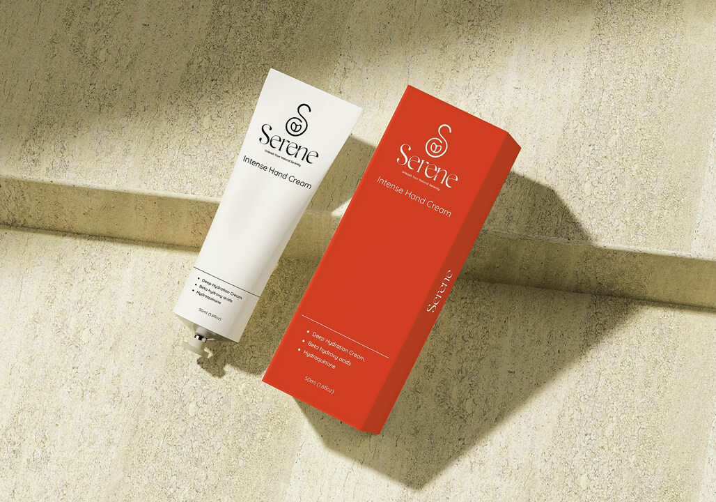 Saadcgi's tweet photo. Serene Cosmetic/skincare | Branding✨.

#freelancingfemales #branddesigner #brandstylist #fempreneur #femalefounder #bossbabes #createcultivate #theeverygirl #creativeladydirectory #brandingdesigner #brandingagency #hersuccess #buildyourbrand #ladystartup #fempire https://t.co/ANYSis3LKH