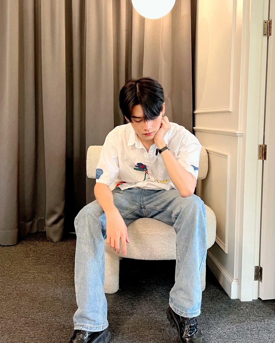 กลับมาลงแล้ว🤍🐻