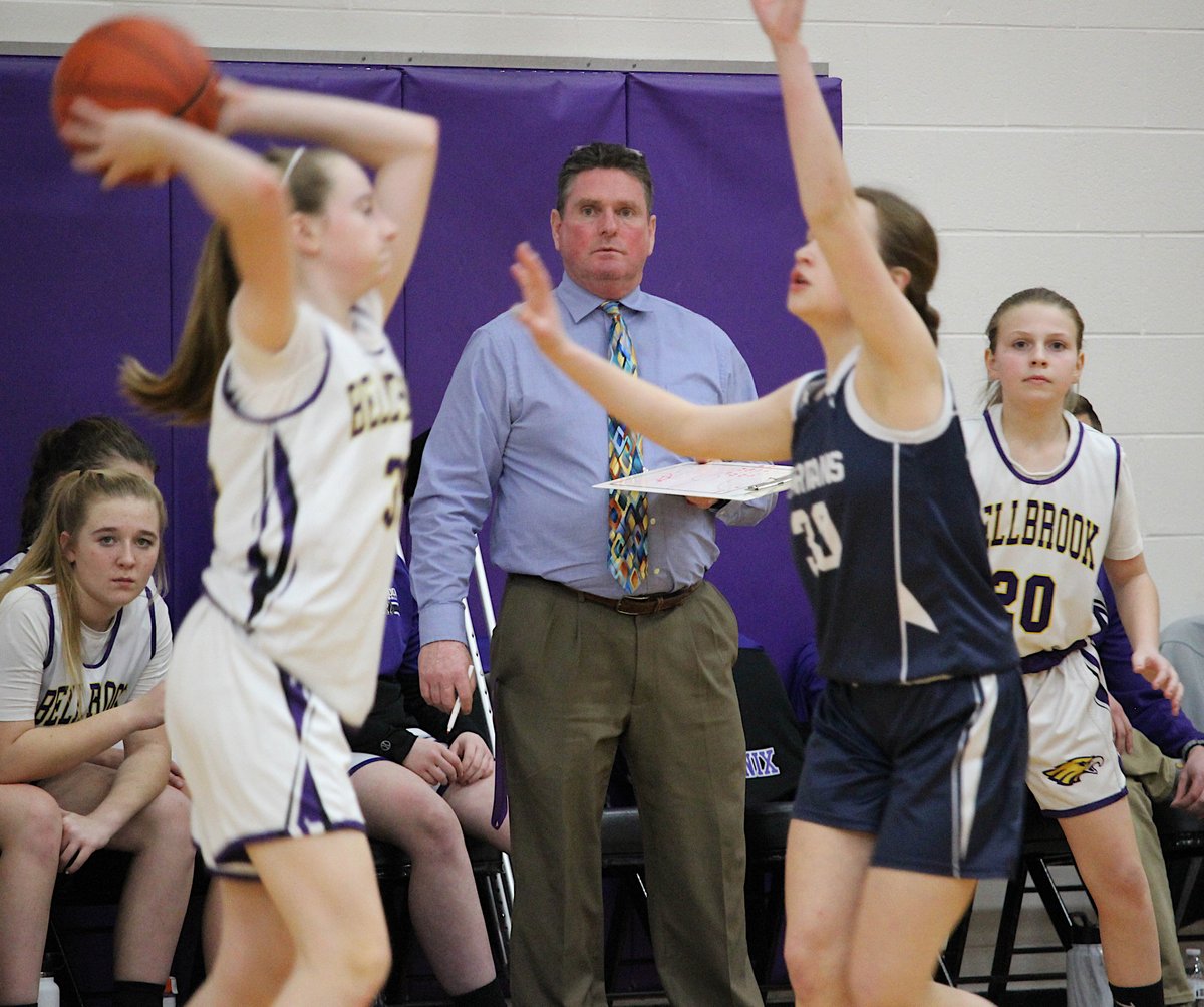 Bellbrook-Sugarcreek Schools tweet media