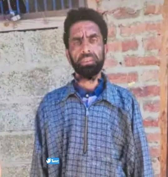 trk_media's tweet photo. #Soibug Murder and Rape Case: Accused Charged Under IPC Sections 302, 376, and 201
https://t.co/mdPf8jwSno
@BudgamPolice https://t.co/sRKQjh0Qom
