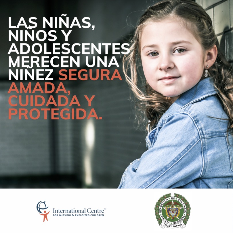 ProteccionPonal's tweet photo. 🚨Debemos entender las diferencias entre evasión y desaparición de niños, niñas y adolescentes. La evasión es la ausencia por más de 4 días, mientras que la desaparición implica una posible victimización. @ICMEC_official
#MissingButNeverForgotten
#DiosYPatria https://t.co/2q0JwNFrfr