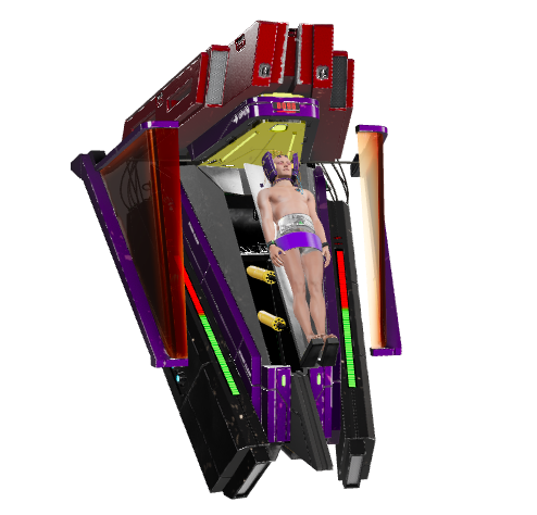 Mindmare tweet media