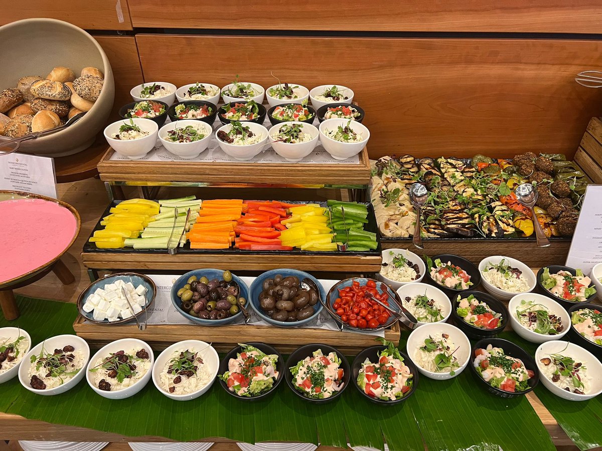 ProcurementLDRS's tweet image. Join us for some lunch! #PLWPC