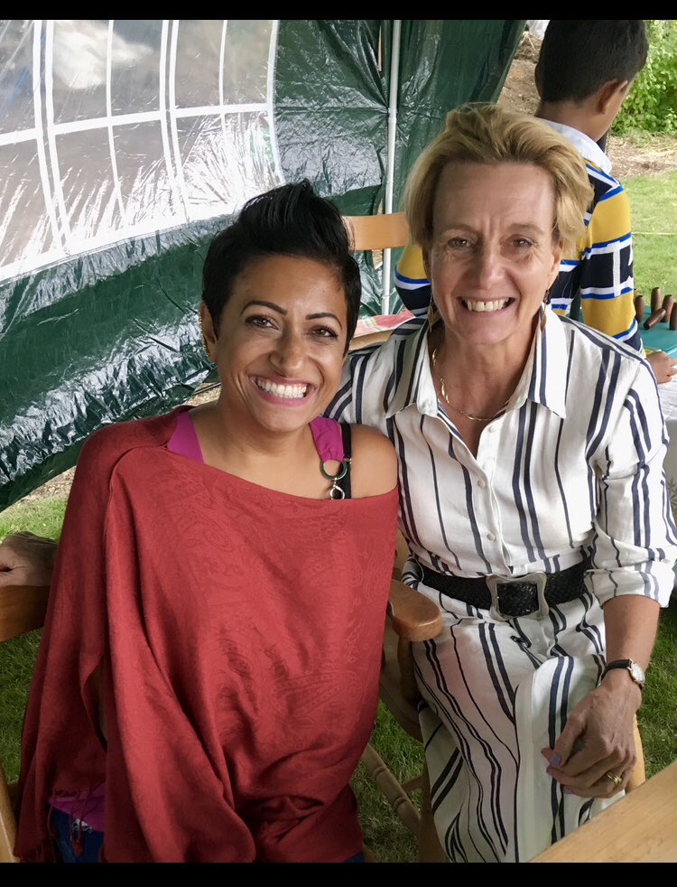 Nishma Sharma tweet media