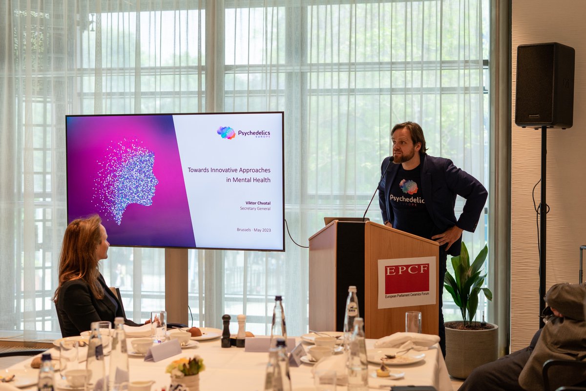 PsychedelicsEUROPE (@psychedelicseu) on Twitter photo 🎉It's happening! We helped set up the <a href="/Europarl_EN/">European Parliament</a> Action Group for the Medical Use of Psychedelics🌍🇪🇺. Thanks to the co-chairing MEPs <a href="/alexagiussaliba/">Alex Agius Saliba</a> <a href="/Frederiqueries/">Frédérique Ries</a> <a href="/vonpecka/">Mikuláš Peksa 🇪🇺 🇺🇦</a> <a href="/sara_saracerdas/">Sara Cerdas @saracerdas.bsky.social</a> <a href="/TomasZdechovsky/">Tomáš Zdechovský</a> and member MEPs <a href="/alviinaalametsa/">Alviina Alametsä</a> <a href="/JaroslawDuda/">Jarosław Duda-Latoszewski</a> <a href="/RobertBiedron/">Robert Biedroń</a> 🎉It's happening! We helped set up the <a href="/Europarl_EN/">European Parliament</a> Action Group for the Medical Use of Psychedelics🌍🇪🇺. Thanks to the co-chairing MEPs <a href="/alexagiussaliba/">Alex Agius Saliba</a> <a href="/Frederiqueries/">Frédérique Ries</a> <a href="/vonpecka/">Mikuláš Peksa 🇪🇺 🇺🇦</a> <a href="/sara_saracerdas/">Sara Cerdas @saracerdas.bsky.social</a> <a href="/TomasZdechovsky/">Tomáš Zdechovský</a> and member MEPs <a href="/alviinaalametsa/">Alviina Alametsä</a> <a href="/JaroslawDuda/">Jarosław Duda-Latoszewski</a> <a href="/RobertBiedron/">Robert Biedroń</a>