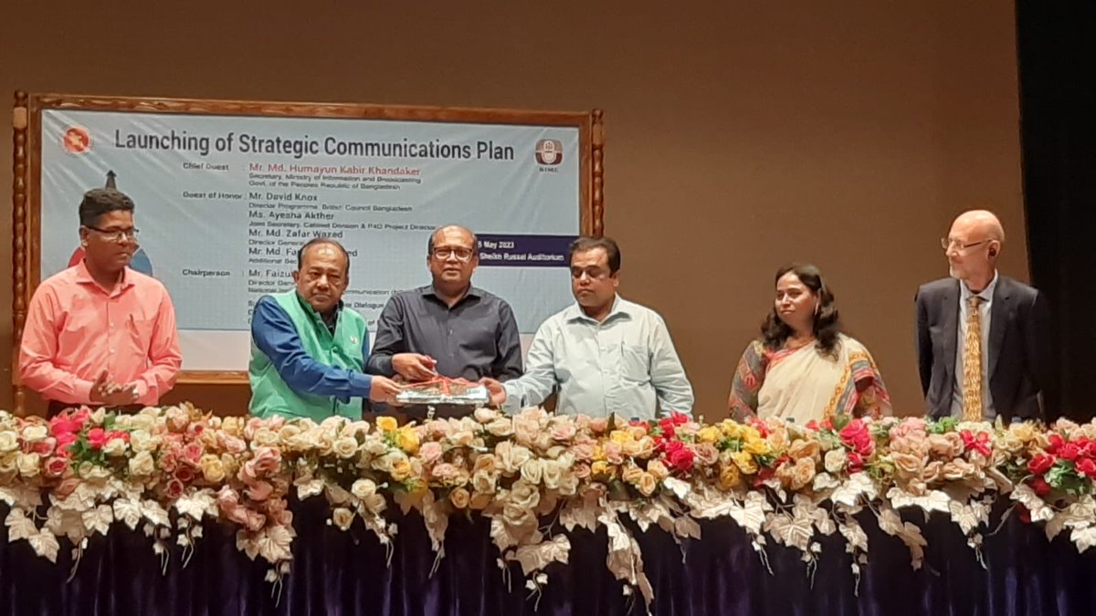 David Knox tweet media