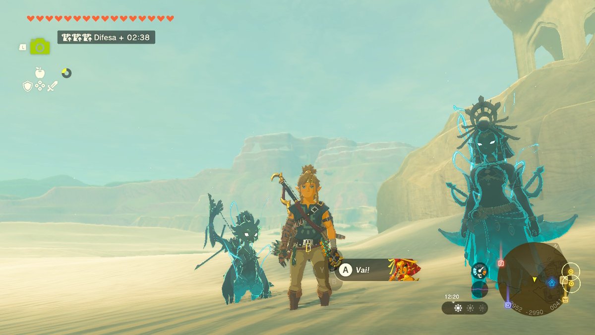 santerlox's tweet photo. #TearsOfTheKingdom #Zelda #NintendoSwitch https://t.co/jMyIdzucPt