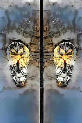 DeborahLeagueFA's tweet photo. Door locks shaped like faces seen while walking in Italy #digitalart #photography #Italy #ModenaItaly #Italianartistry #AYearForArt #buyintoart #wallart #homedecor #fantasy @artistRTweeters #decorative #interesting #unusual
ART - https://t.co/ormkKF73Jf https://t.co/Oj0a3Ee8cI