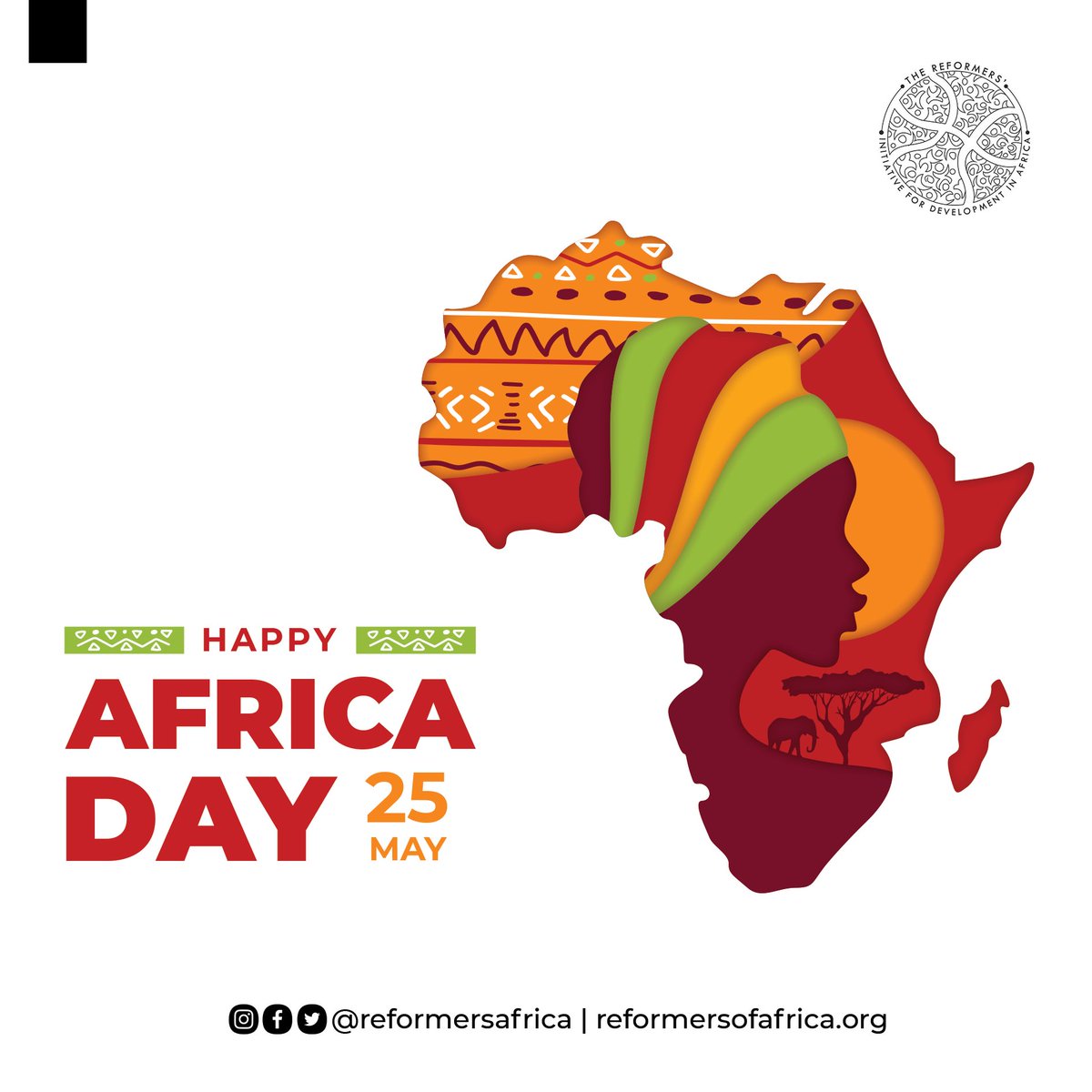 With a population of over 1.4 billion people, Africa is the second most populous and second largest continent on the planet. If the human and natural resources of Africa are properly harnessed and adequately managed, the continent will prosper.