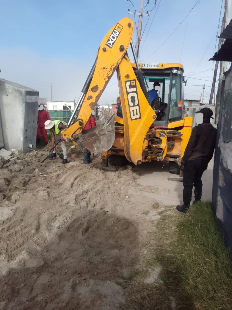 SA SDI Alliance tweet media