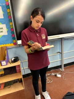 Liberty Avenue MS (19K662) tweet media