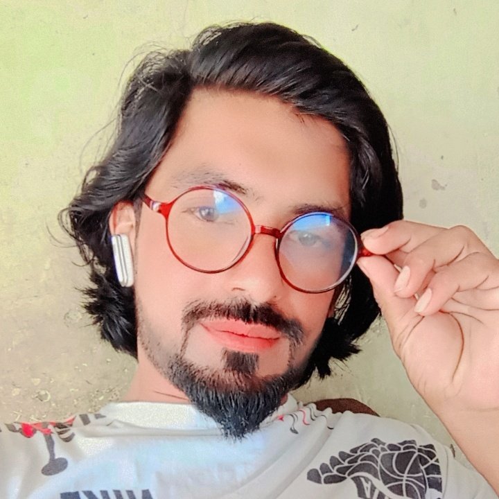 MriazG's tweet photo. #NewProfilePic https://t.co/BzWhHJZHvX
