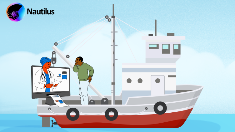 Nautilus Consulting Limited tweet media